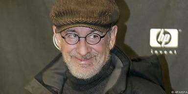 Neues Buch über Spielberg kommt auf den Markt