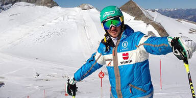 Felix Neureuther gibt Comeback auf Ski