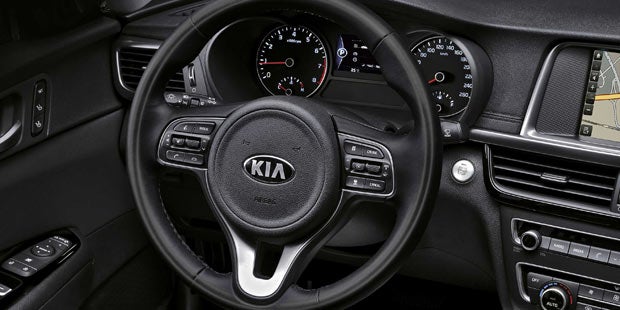 Neuer Optima kommt auch als GT