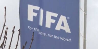 FIFA gerät immer mehr unter Druck