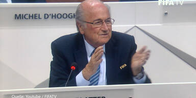 Insider: "Katar wird WM entzogen"