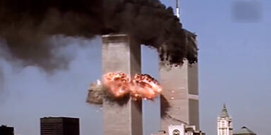 9/11-Überlebender starb an Corona
