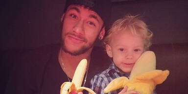Neymar: "Wir sind alle Affen"