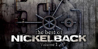 Nickelback - The Best Of Vol. 1