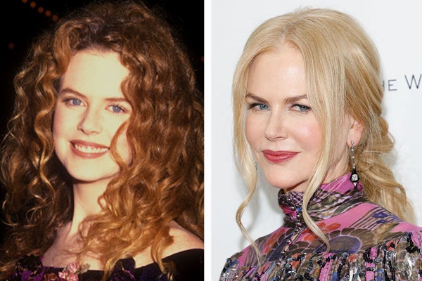 Nicole Kidman