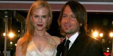 Nicole Kidman & Keith Urban