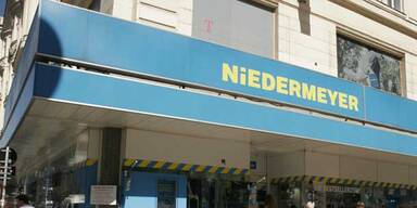 Elektrohändler Niedermeyer ist insolvent