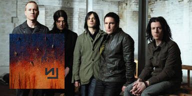 Neues Album von Nine Inch Nails erscheint Ende August