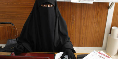 Niqab Uni