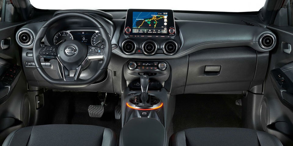 Das kostet der neue Nissan Juke (2020)