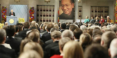 Nobelpreis Xiaobo