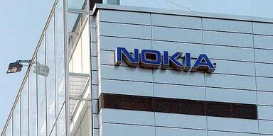 Nokia will 10.000 Stellen streichen