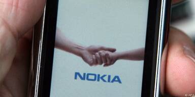 Nokia will Smartphone-Segment ausbauen
