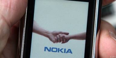 Nokia will mehr Gesamtlösungen verkaufen