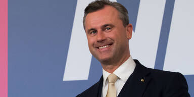 Norbert Hofer