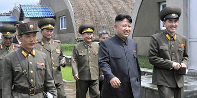 Nordkorea droht mit Komplettschließung von Industriepark