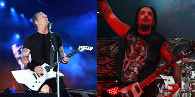 Nova Rock 2012 (Metallica & Machine Head)