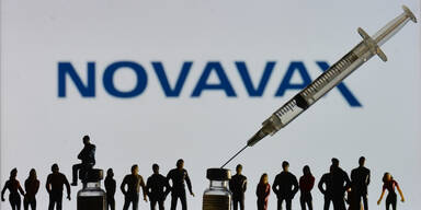 NÖ startet Vorregistrierung für Novavax-Impfstoff