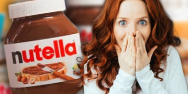 DAS ändert sich jetzt bei Nutella - schmeckt das noch?