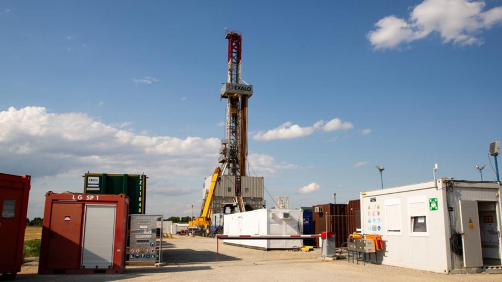 OMV Größter Gasfund in Österreich seit 40 Jahren BusinessLive