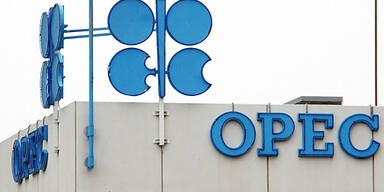 OPEC-geb?udeAFP