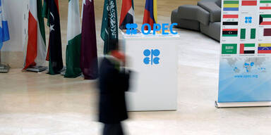 OPEC will Fördermenge kürzen - Ölpreis steigt