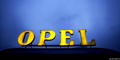 Opel: Treffen zur Lastenverteilung am Dienstag