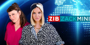 Shitstorm gegen ORF wegen "ZiB Zack mini"
