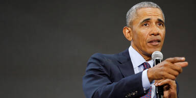 Anti-Rassismus - Obama nimmt nun "ehrliche" Debatte wahr