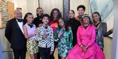 Michelle Obama wird Gaststar in "Black-ish"
