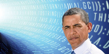 Obama will totale Internet-Kontrolle