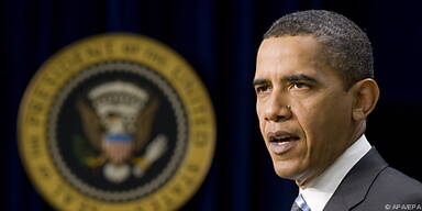 Obama lobt den Gesetzentwurf zur Reform