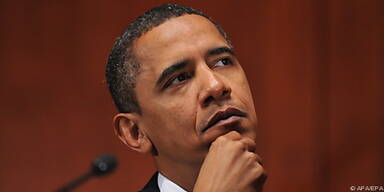 Obama sieht "riesige Gewinne und obszöne Boni"