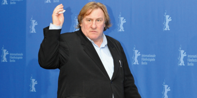 Missbrauch: Ermittlungen gegen Gérard Depardieu