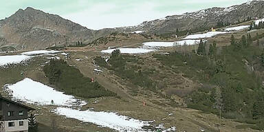 Kein Schnee: Ski-Openings abgesagt