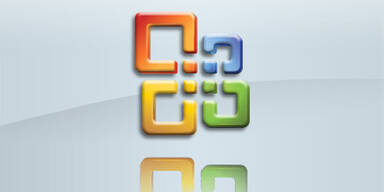 Office 2007 Logo