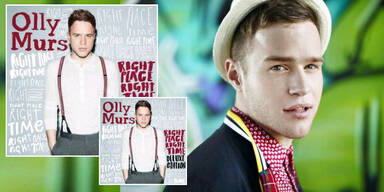 Olly Murs