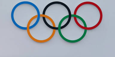 Olympische Fackel in Sotschi angekommen