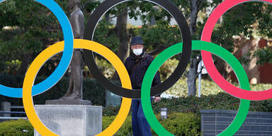 Japan plant bei Olympia mit Zuschauern