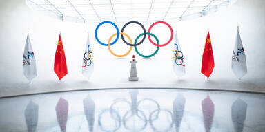 Olympia in Tokio um Milliarden-Betrag günstiger als erwartet