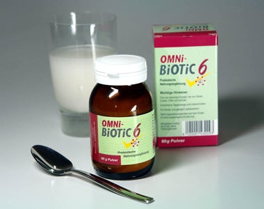 Omni-BIOTIC 6