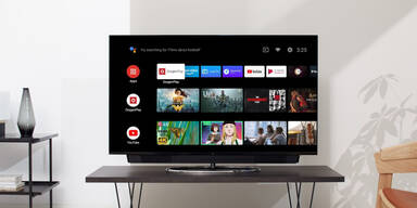 OnePlus greift jetzt auch mit Top-TV-Geräten an