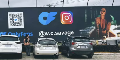 w.c.savage/Instagram