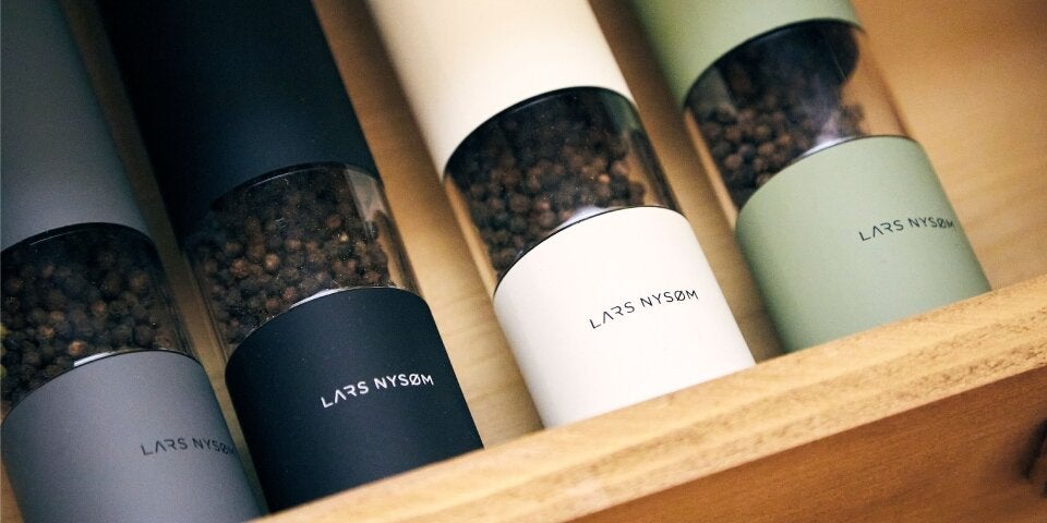 Lars Nysom
