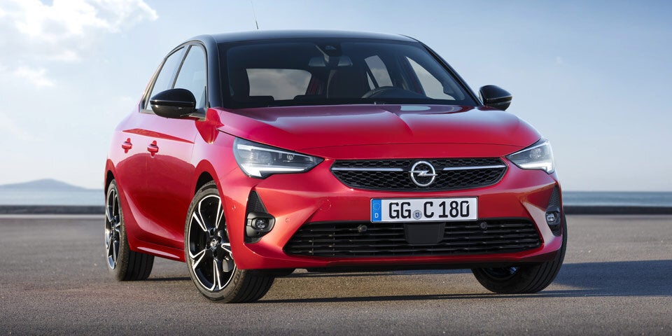 Das kostet der neue Opel Corsa