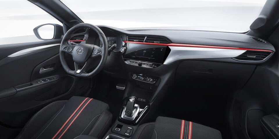 So kommt der völlig neue Opel Mokka