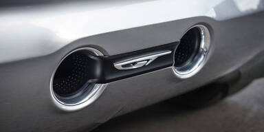 Neuer Opel GT: Foto und weitere Infos