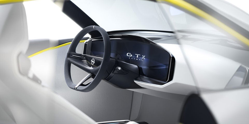 Nach PSA-Übernahme: So sehen Opel-Modelle künftig aus