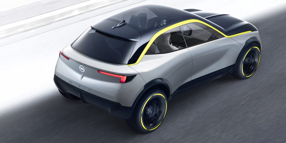 Nach PSA-Übernahme: So sehen Opel-Modelle künftig aus