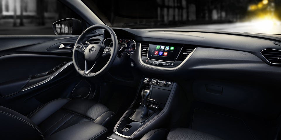 Das kostet der Opel Grandland X
